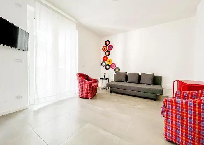 Homiday - Residenza Caravelle * Pineto