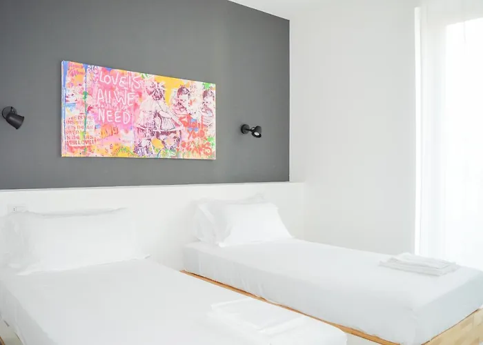 Homiday - Residenza Caravelle *