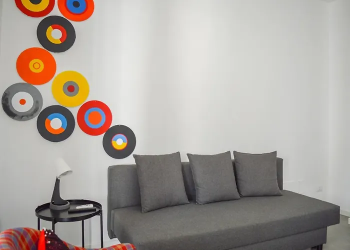 Homiday - Residenza Caravelle Daire