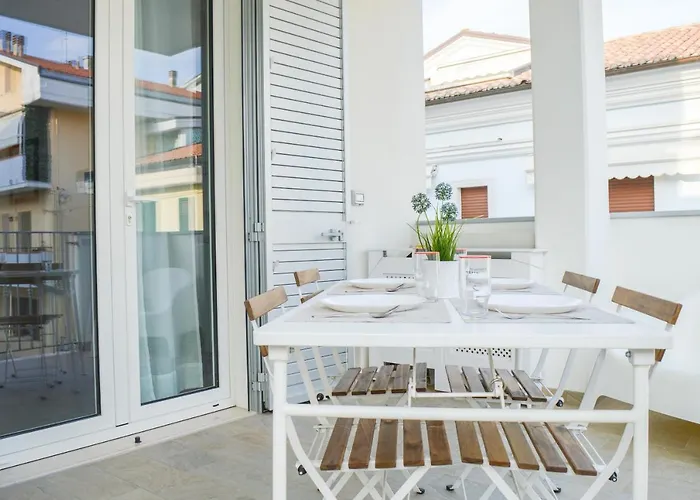 Homiday - Residenza Caravelle Daire