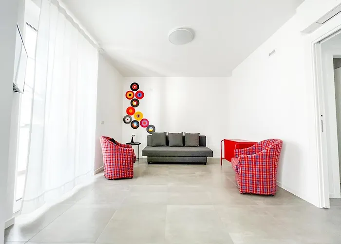 Homiday - Residenza Caravelle