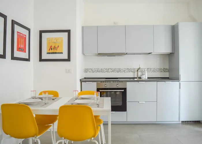 Homiday - Residenza Caravelle Pineto