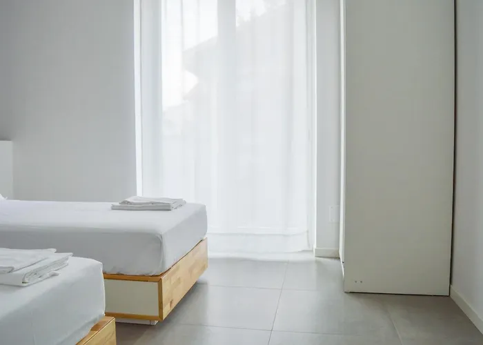 Homiday - Residenza Caravelle