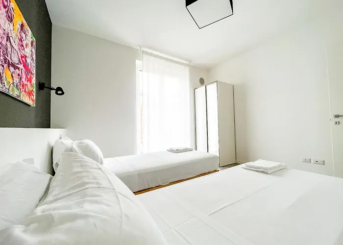 Homiday - Residenza Caravelle Pineto